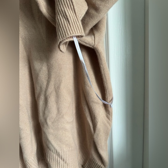 The curated cashmere sweater - Picture 2 of 4